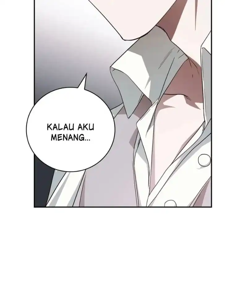 The Count’s Secret Maid Bab 12 halaman 24
