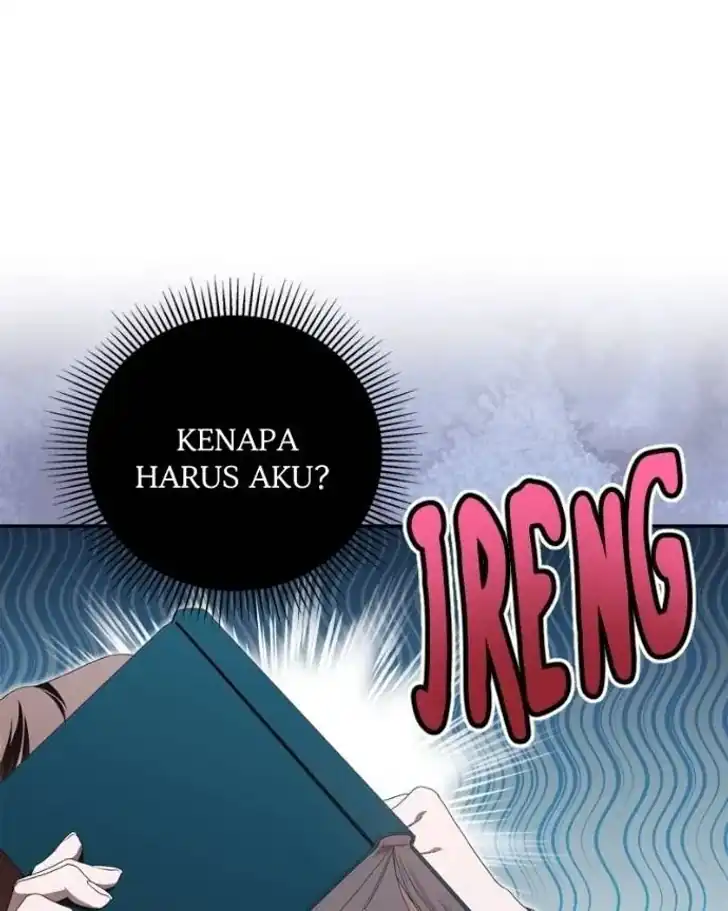 The Count’s Secret Maid Bab 12 halaman 41