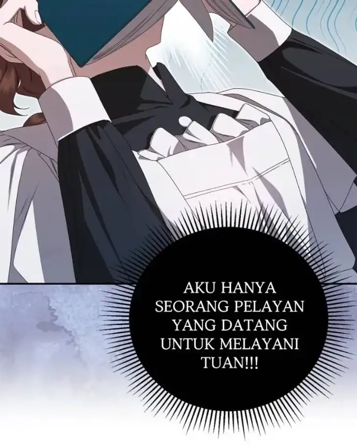 The Count’s Secret Maid Bab 12 halaman 42