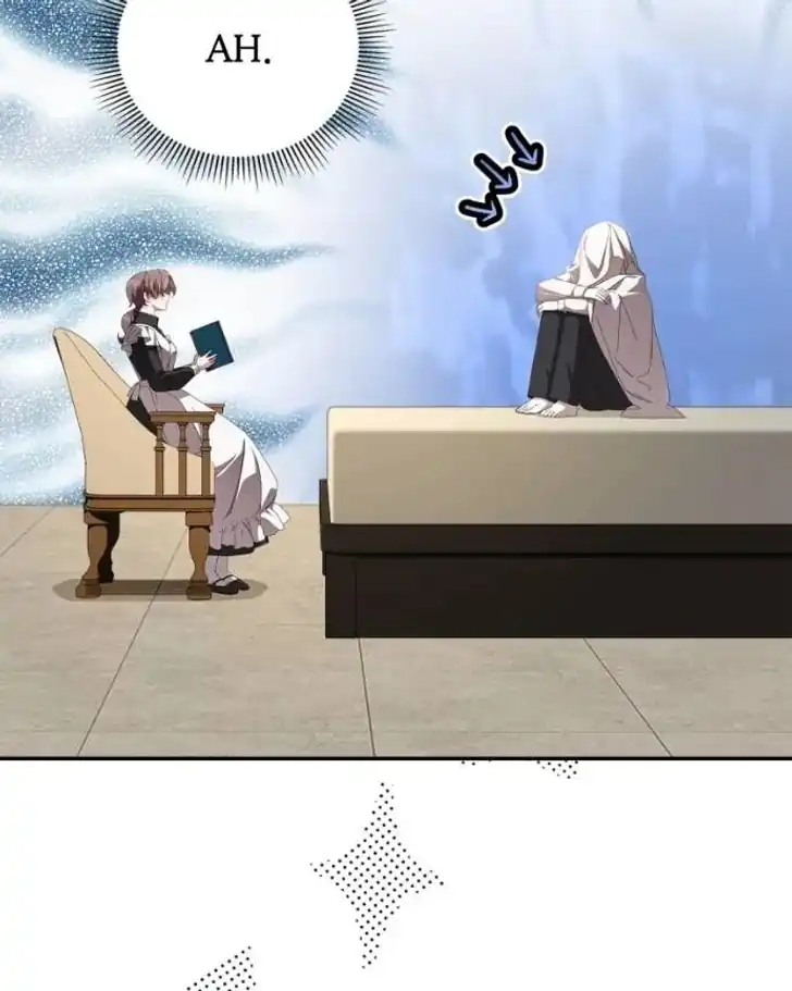 The Count’s Secret Maid Bab 12 halaman 45