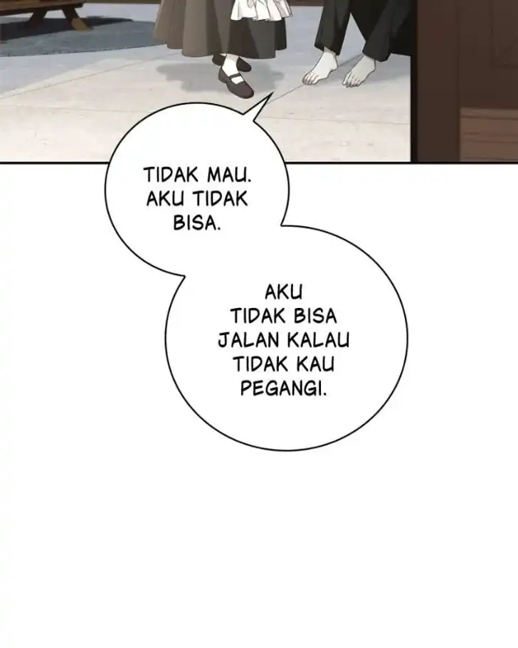 The Count’s Secret Maid Bab 12 halaman 84