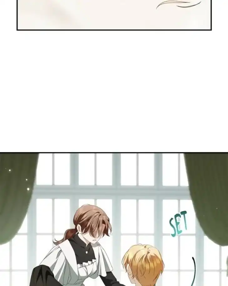 The Count’s Secret Maid Bab 12 halaman 149