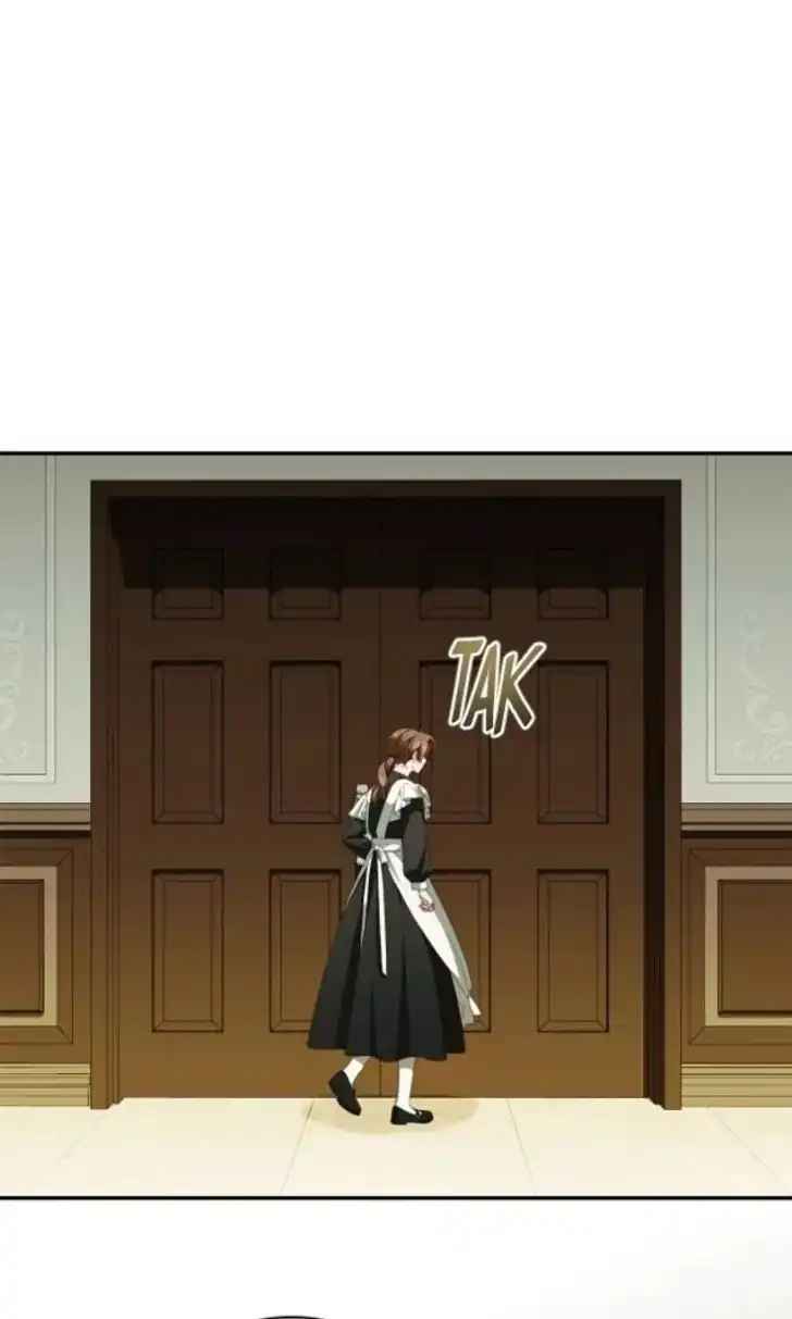 The Count’s Secret Maid Bab 13 halaman 1