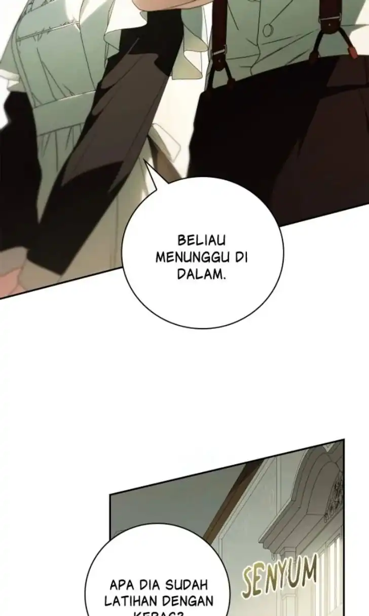 The Count’s Secret Maid Bab 13 halaman 3