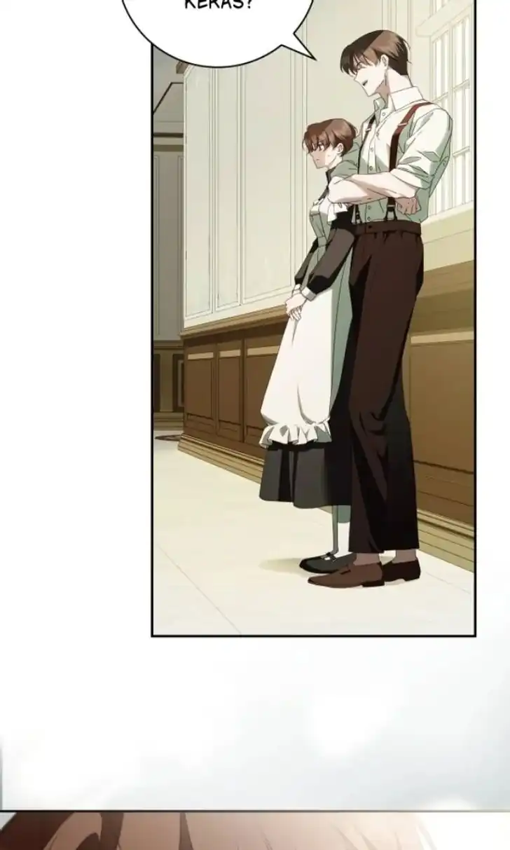 The Count’s Secret Maid Bab 13 halaman 4