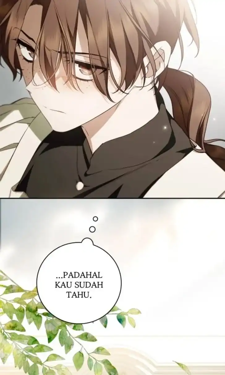 The Count’s Secret Maid Bab 13 halaman 5