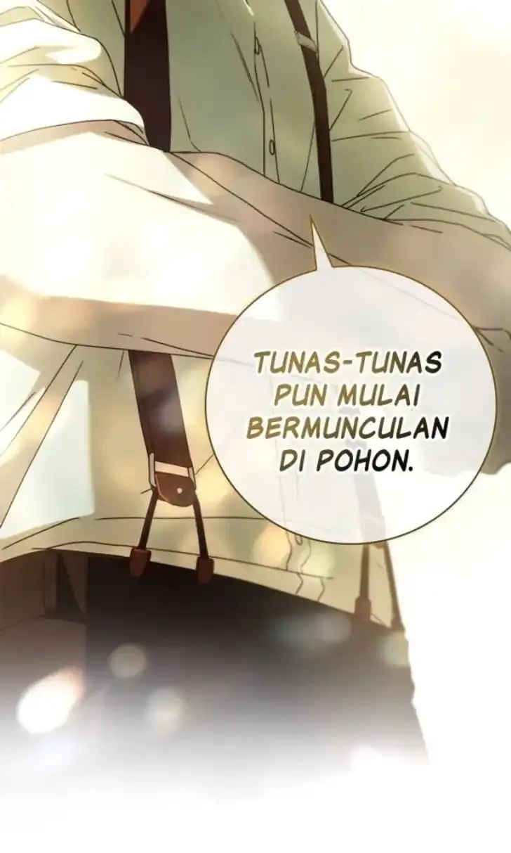 The Count’s Secret Maid Bab 13 halaman 8