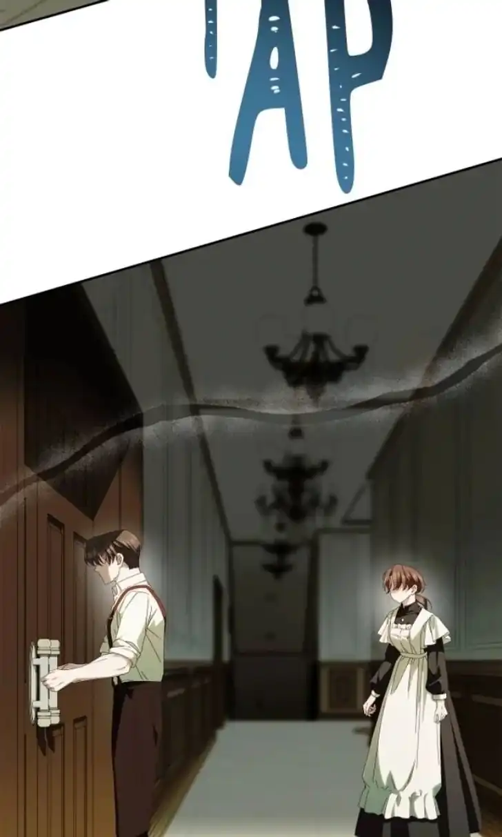 The Count’s Secret Maid Bab 13 halaman 10