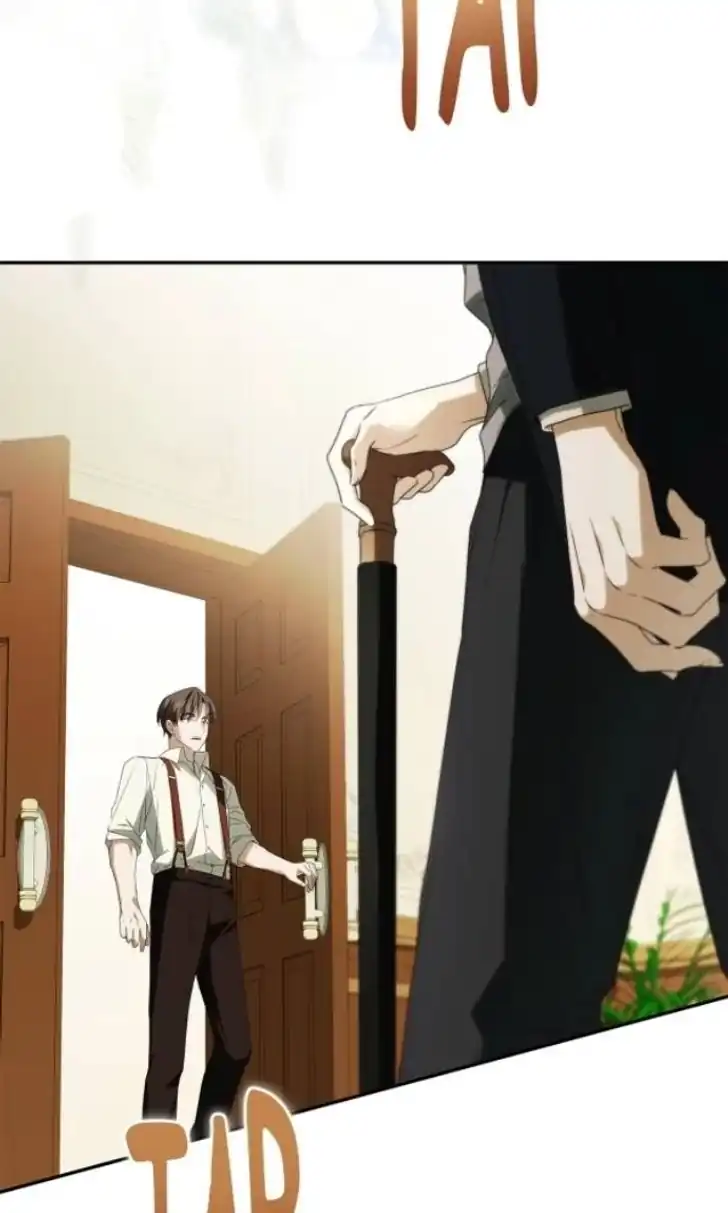 The Count’s Secret Maid Bab 13 halaman 20