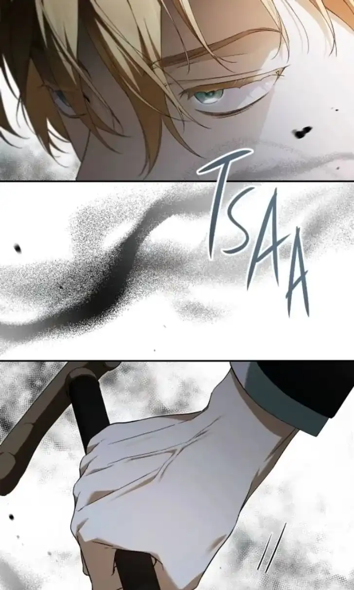 The Count’s Secret Maid Bab 13 halaman 26