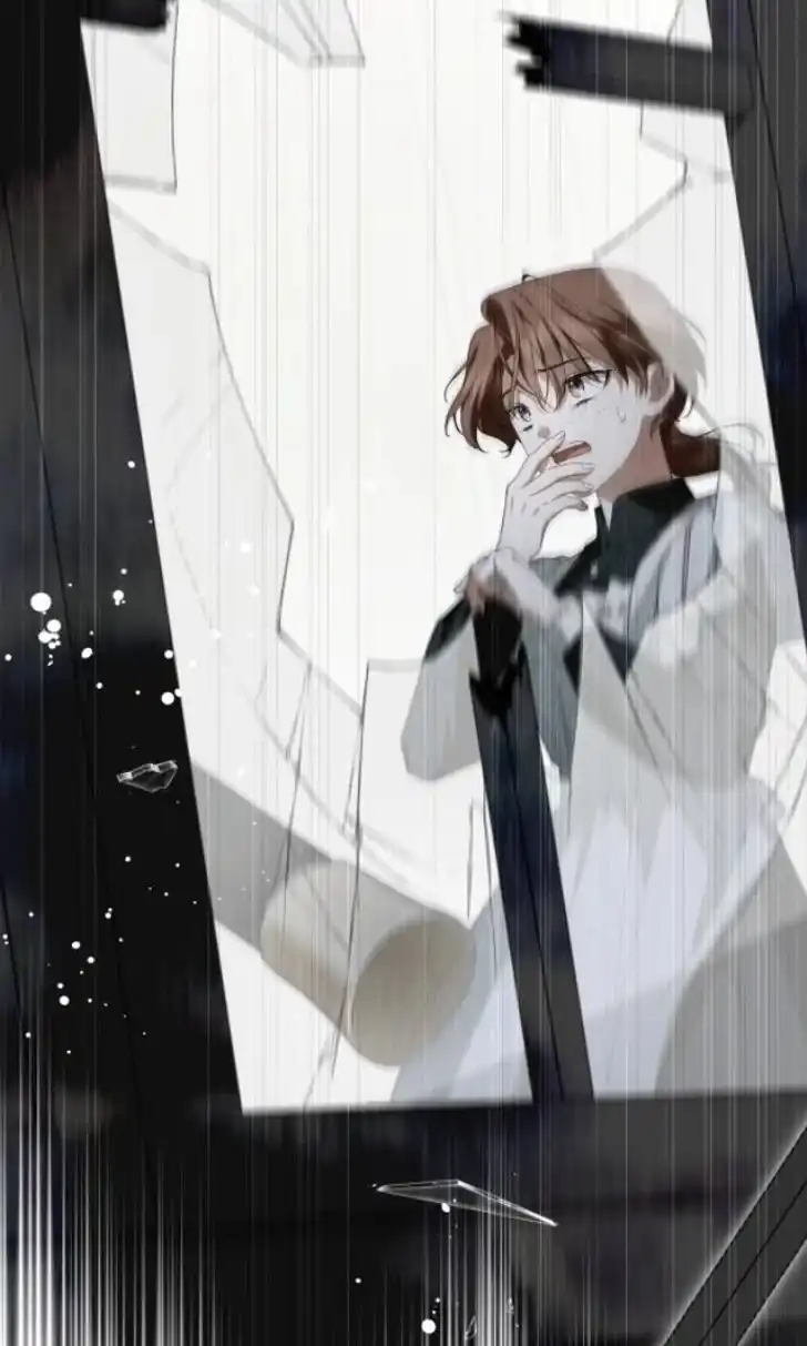 The Count’s Secret Maid Bab 13 halaman 30