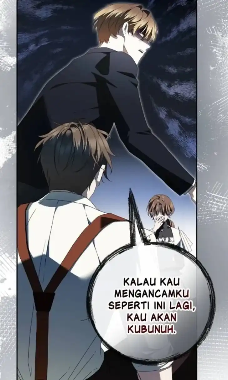 The Count’s Secret Maid Bab 13 halaman 32