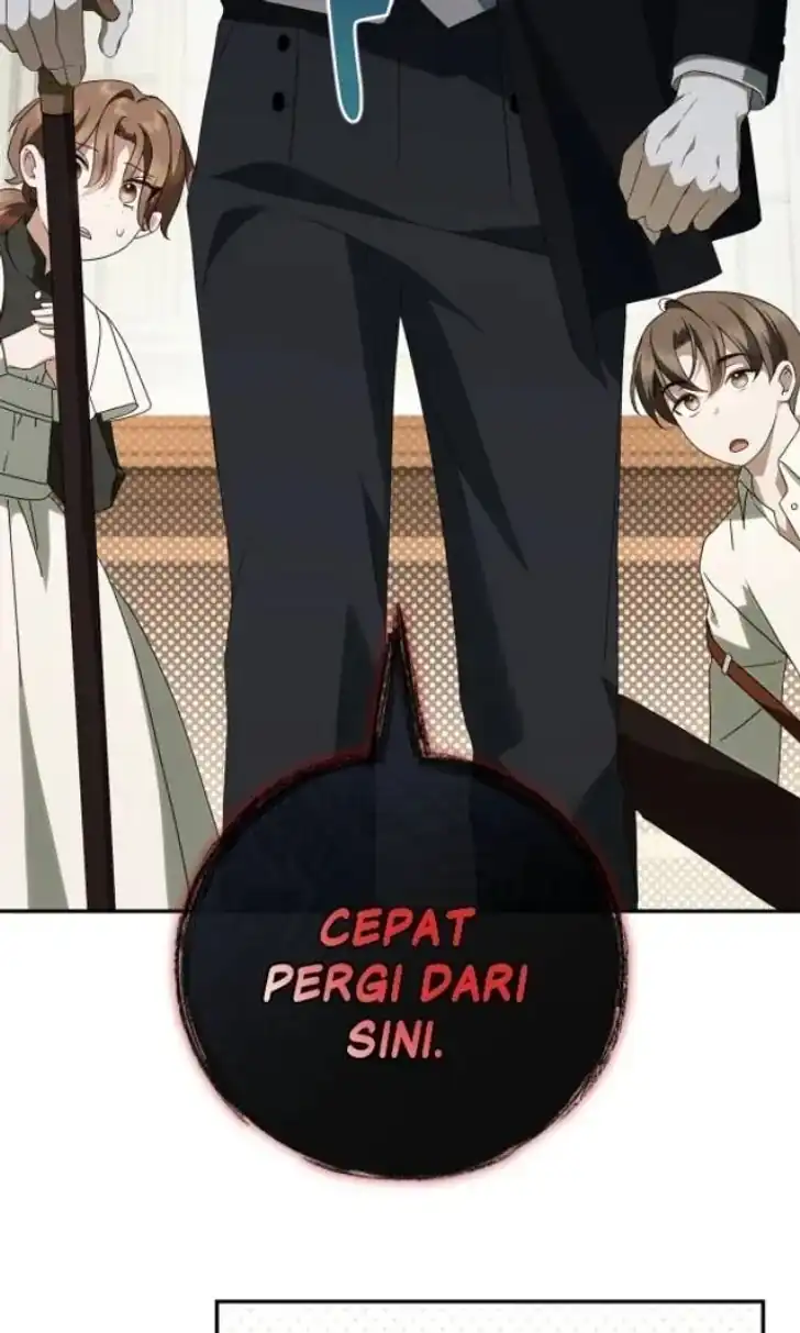 The Count’s Secret Maid Bab 13 halaman 36