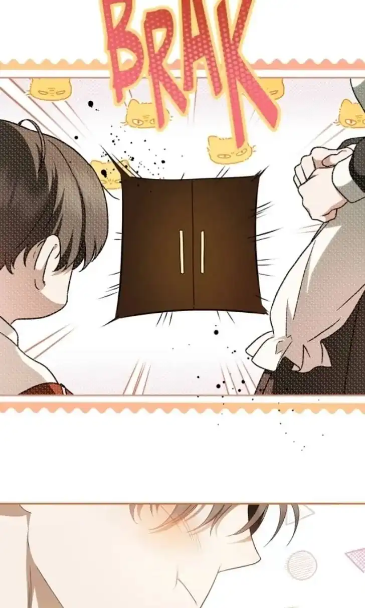 The Count’s Secret Maid Bab 13 halaman 38