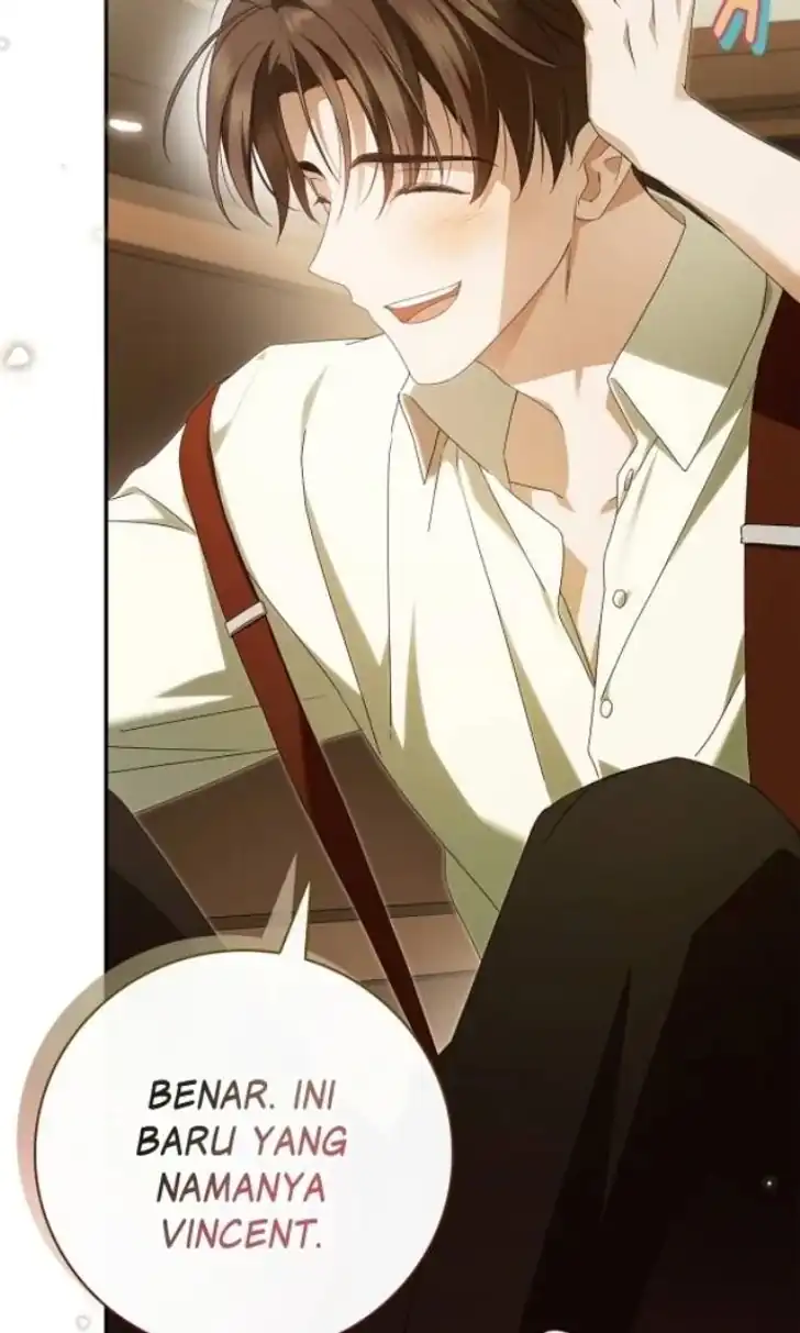 The Count’s Secret Maid Bab 13 halaman 40