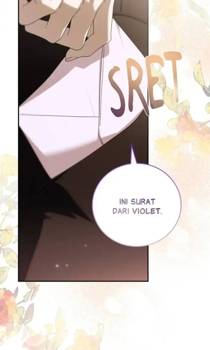 The Count’s Secret Maid Bab 13 halaman 45