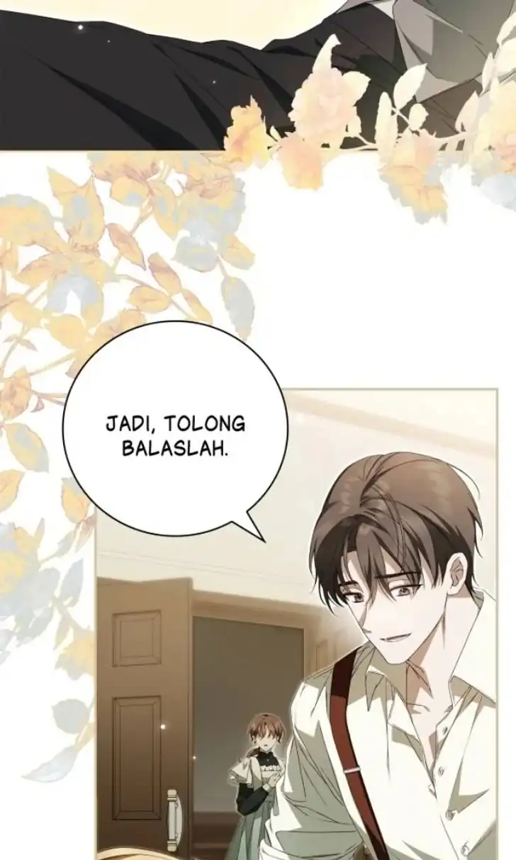 The Count’s Secret Maid Bab 13 halaman 47