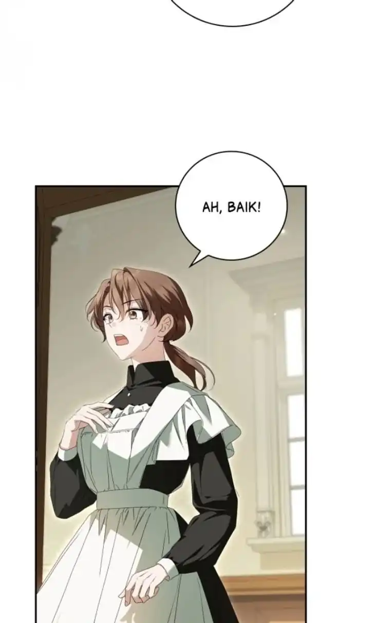 The Count’s Secret Maid Bab 13 halaman 50