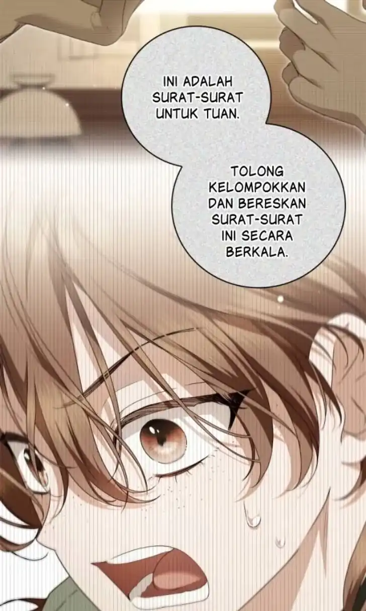 The Count’s Secret Maid Bab 13 halaman 53