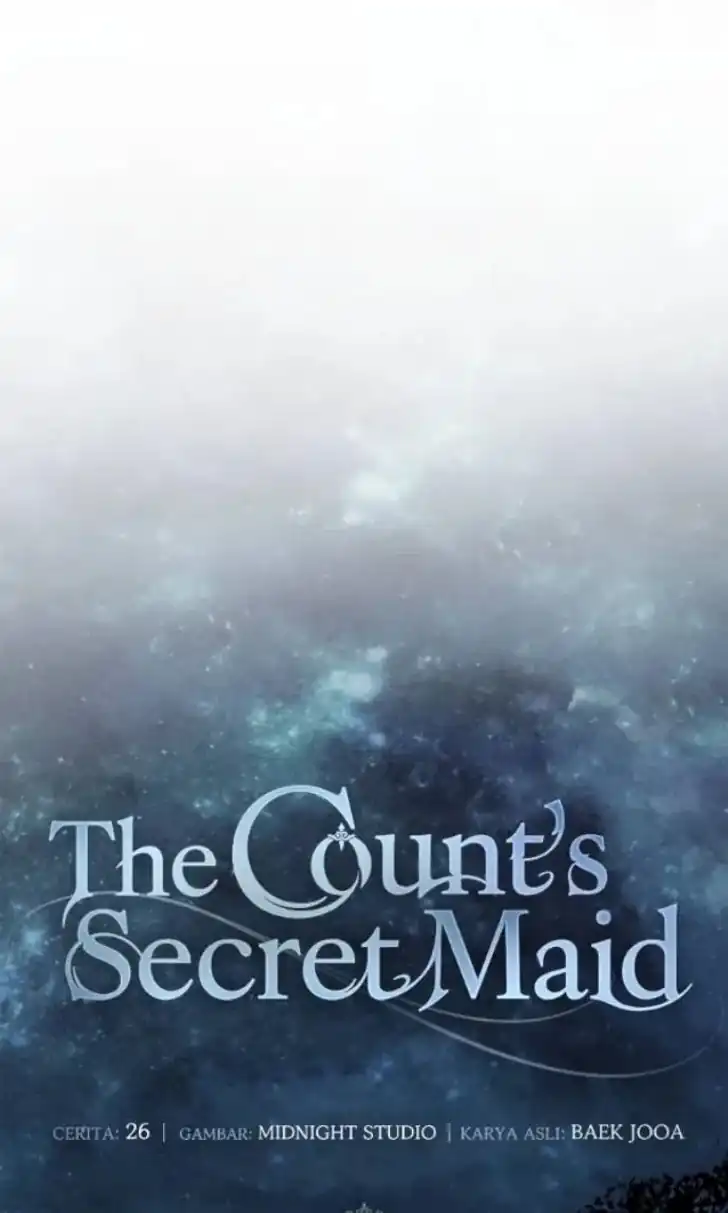 The Count’s Secret Maid Bab 13 halaman 56