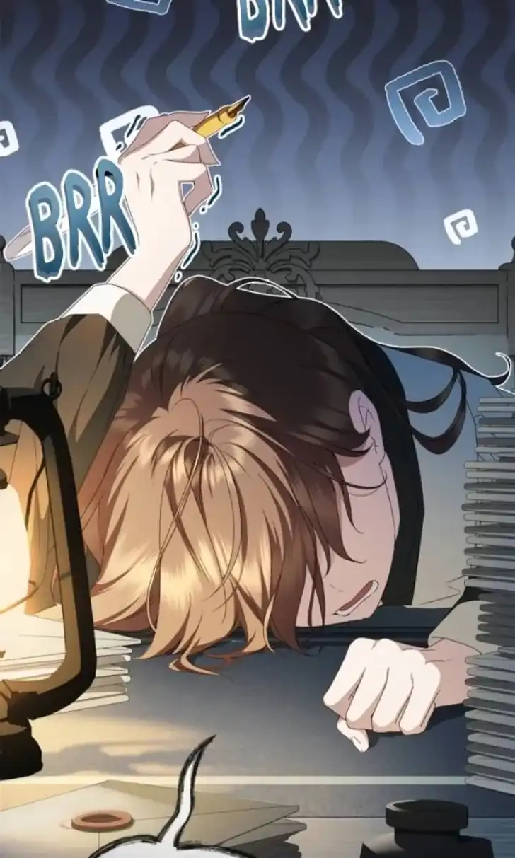 The Count’s Secret Maid Bab 13 halaman 59