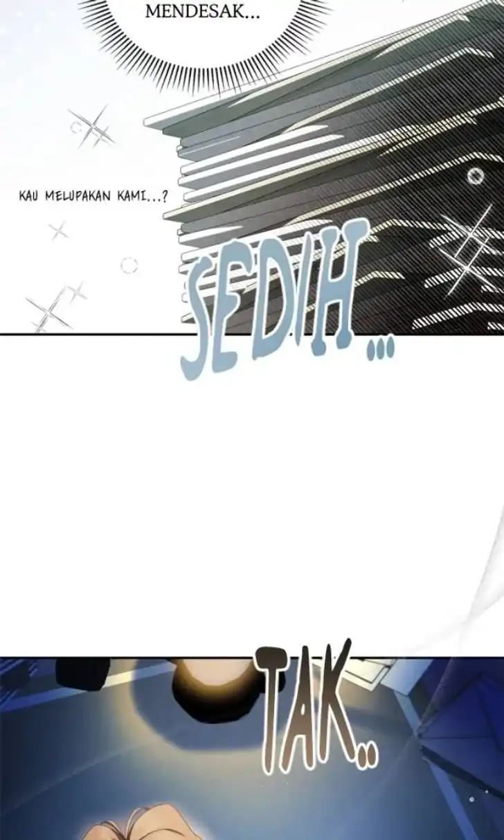 The Count’s Secret Maid Bab 13 halaman 61