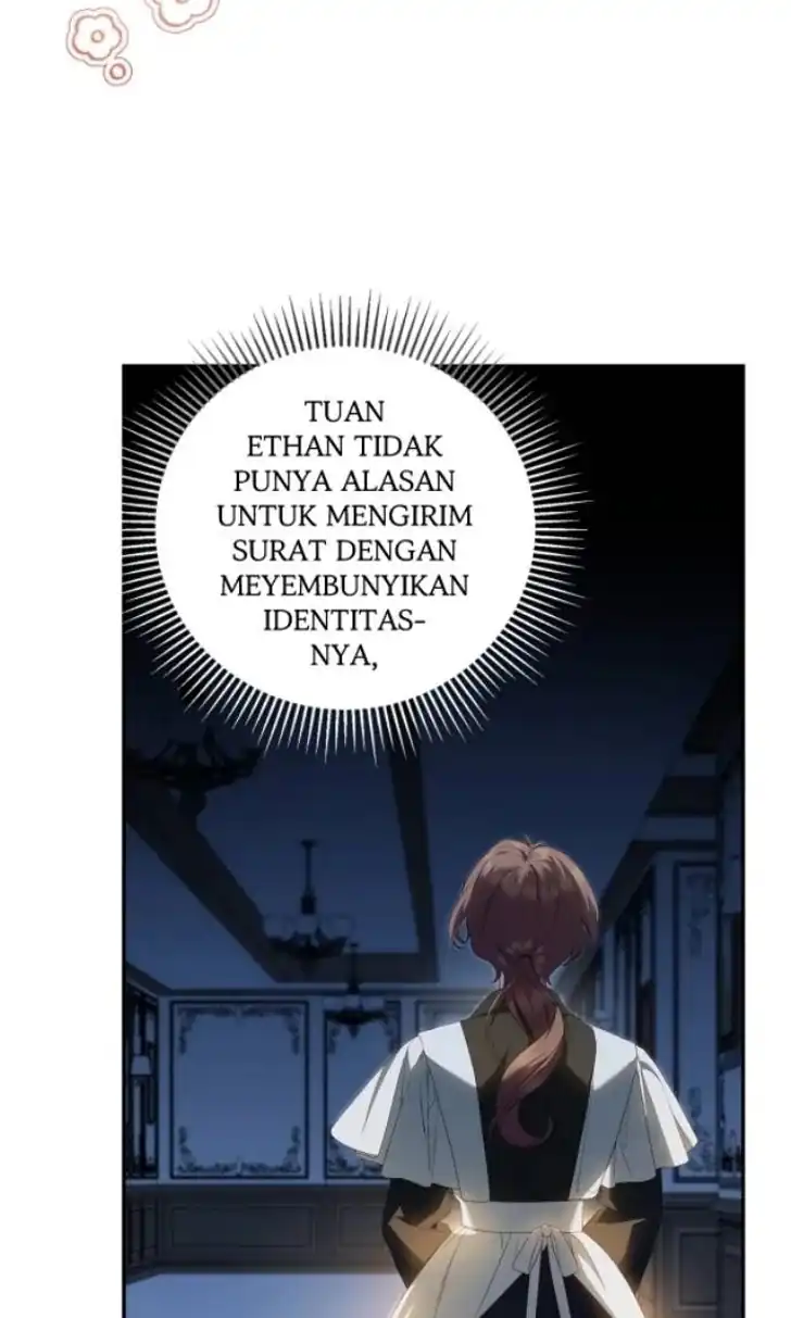 The Count’s Secret Maid Bab 13 halaman 68