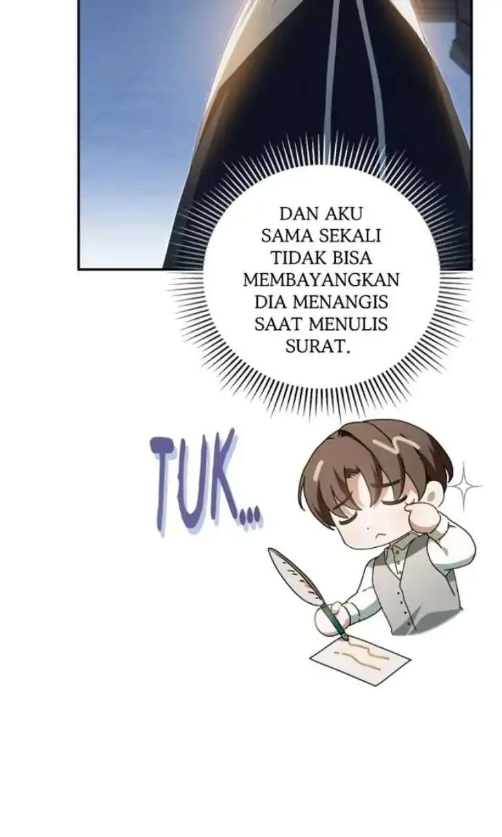 The Count’s Secret Maid Bab 13 halaman 69