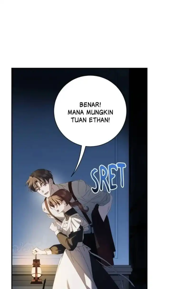 The Count’s Secret Maid Bab 13 halaman 70