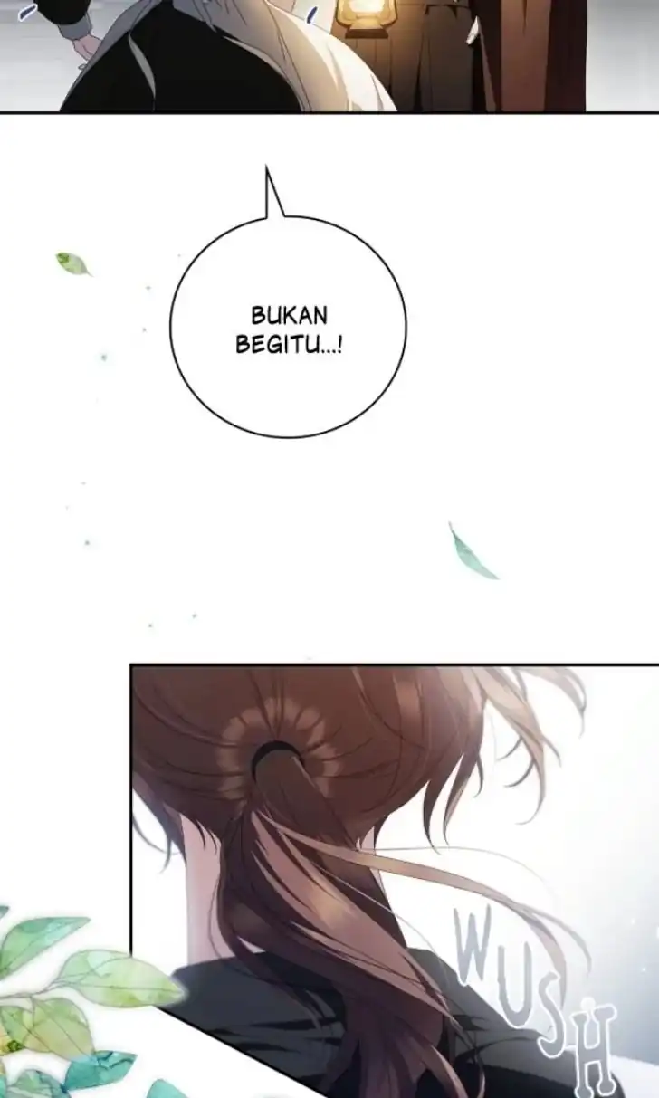 The Count’s Secret Maid Bab 13 halaman 74
