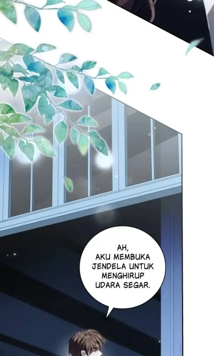 The Count’s Secret Maid Bab 13 halaman 75