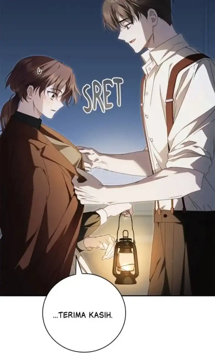 The Count’s Secret Maid Bab 13 halaman 77