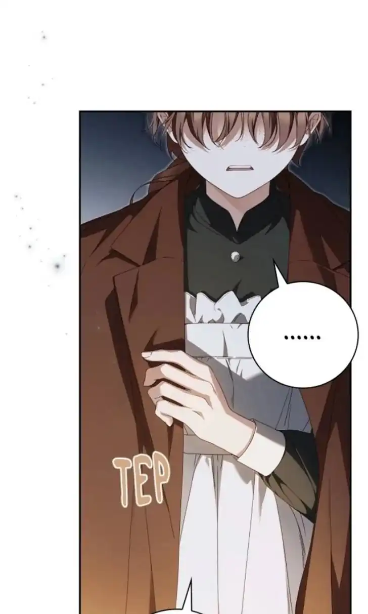 The Count’s Secret Maid Bab 13 halaman 78