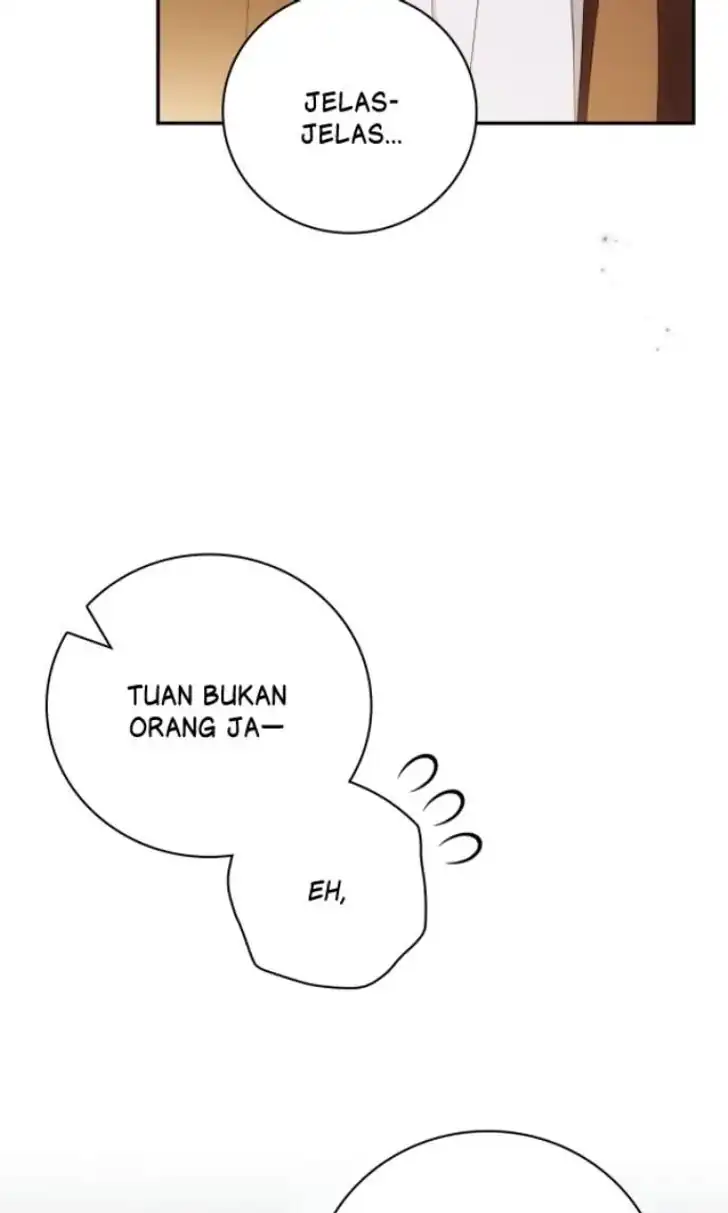 The Count’s Secret Maid Bab 13 halaman 79