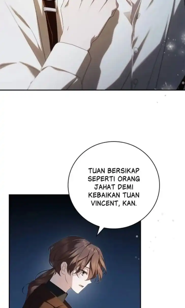 The Count’s Secret Maid Bab 13 halaman 81
