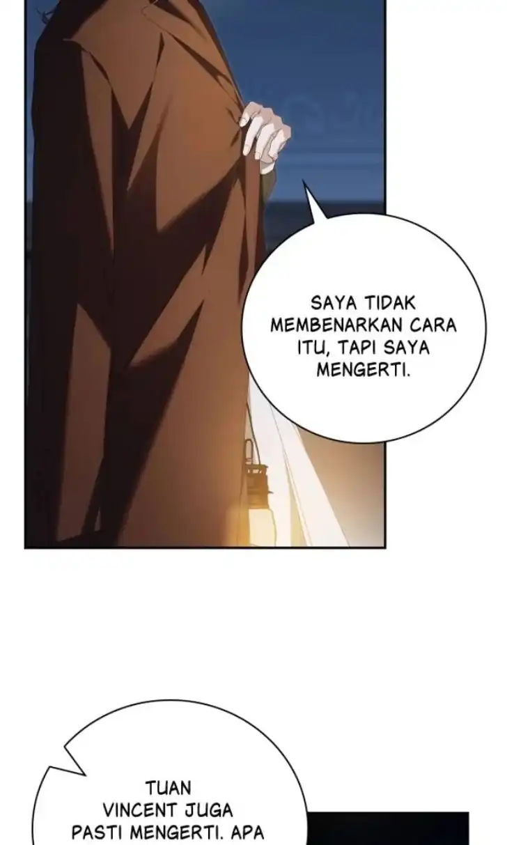 The Count’s Secret Maid Bab 13 halaman 82