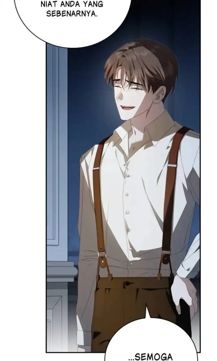 The Count’s Secret Maid Bab 13 halaman 83