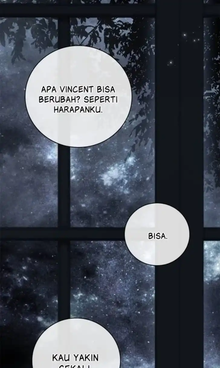 The Count’s Secret Maid Bab 13 halaman 85