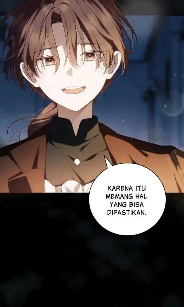 The Count’s Secret Maid Bab 13 halaman 87