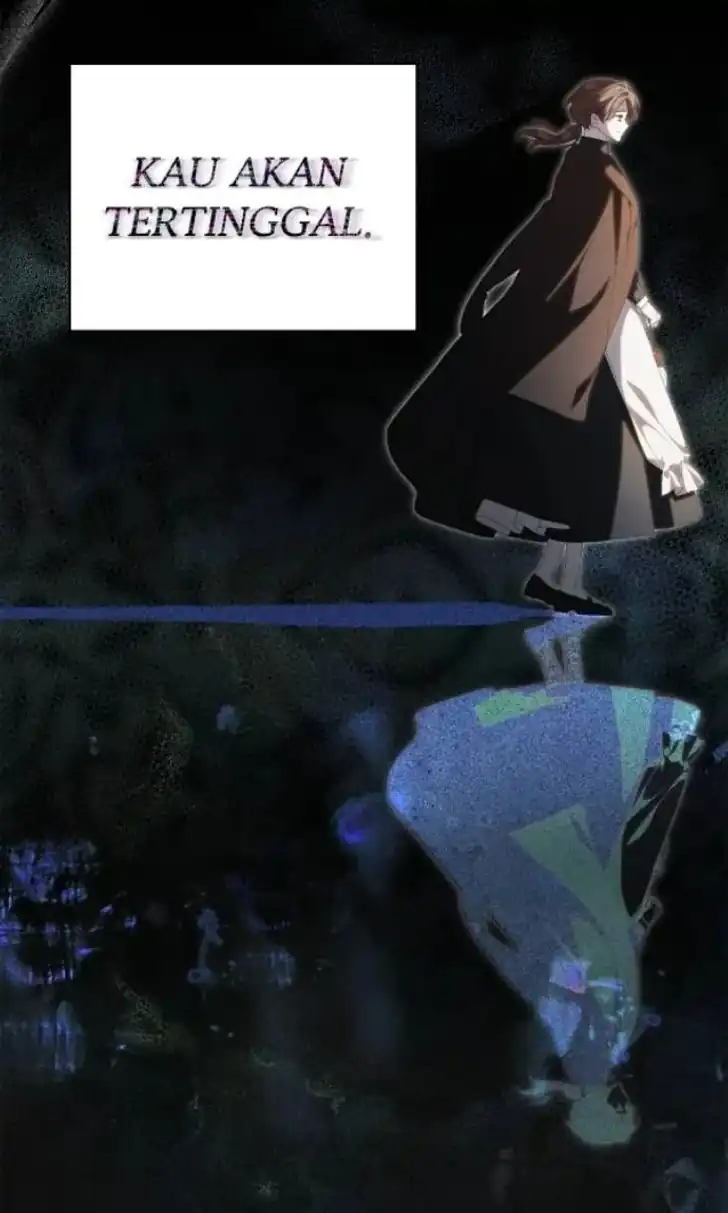 The Count’s Secret Maid Bab 13 halaman 89