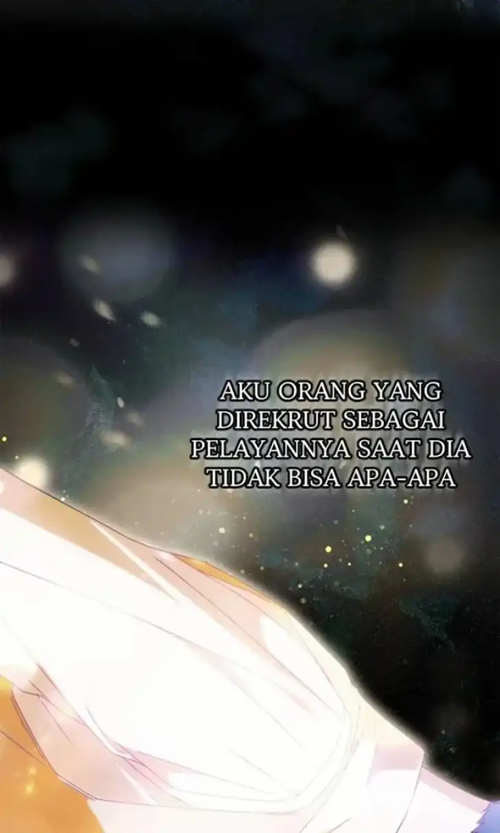 The Count’s Secret Maid Bab 13 halaman 90