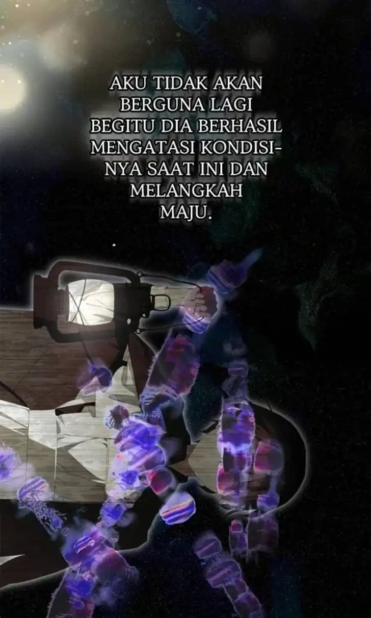 The Count’s Secret Maid Bab 13 halaman 92
