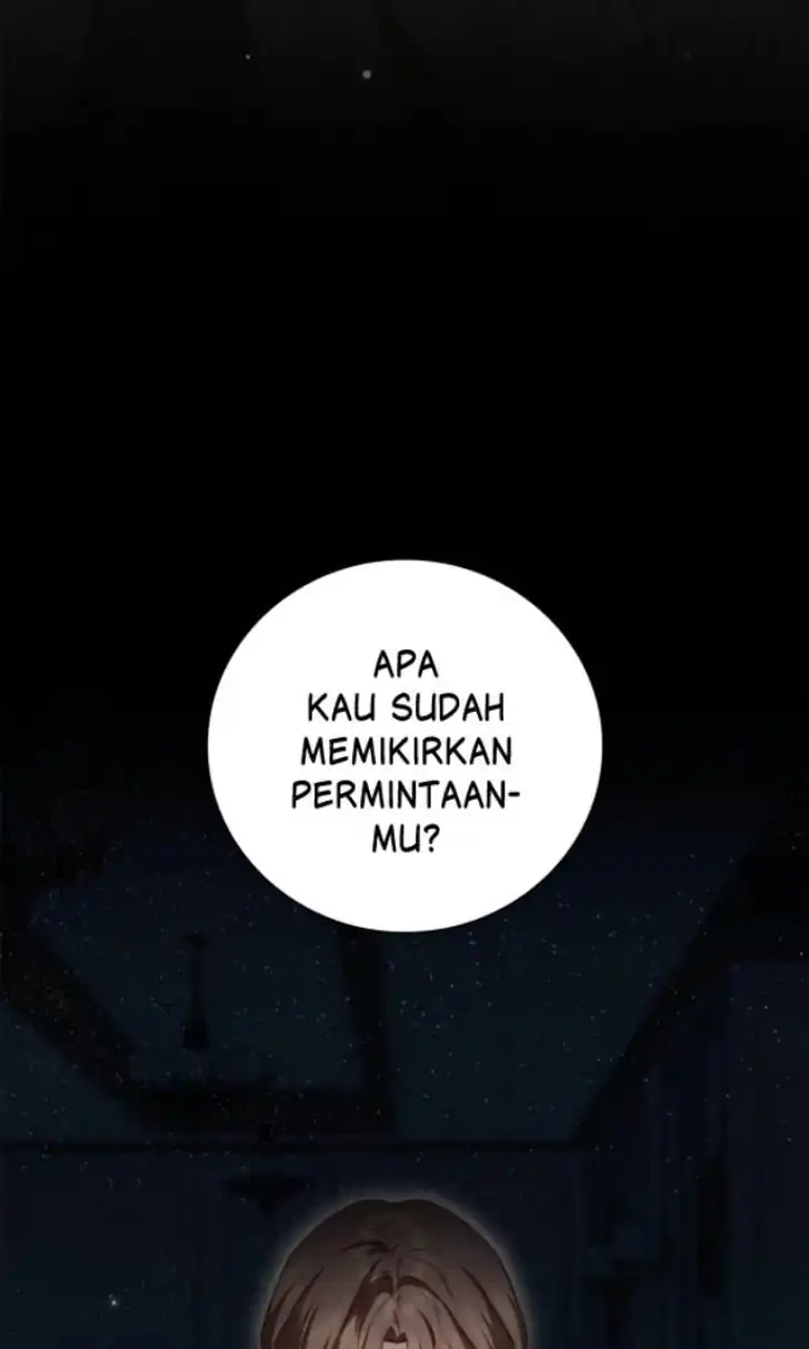 The Count’s Secret Maid Bab 13 halaman 97