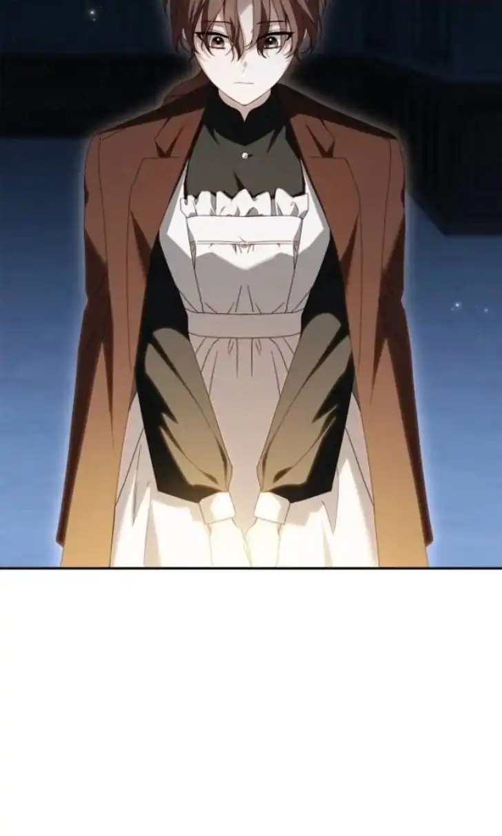 The Count’s Secret Maid Bab 13 halaman 98