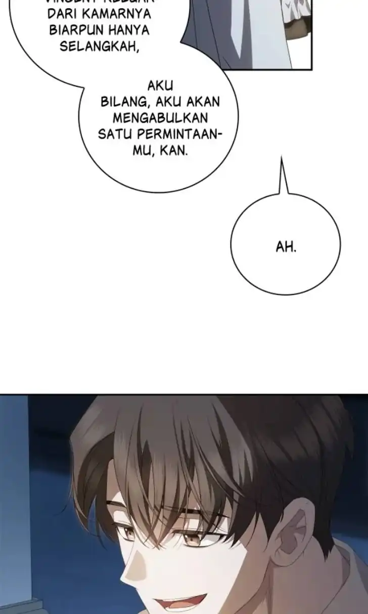 The Count’s Secret Maid Bab 13 halaman 100