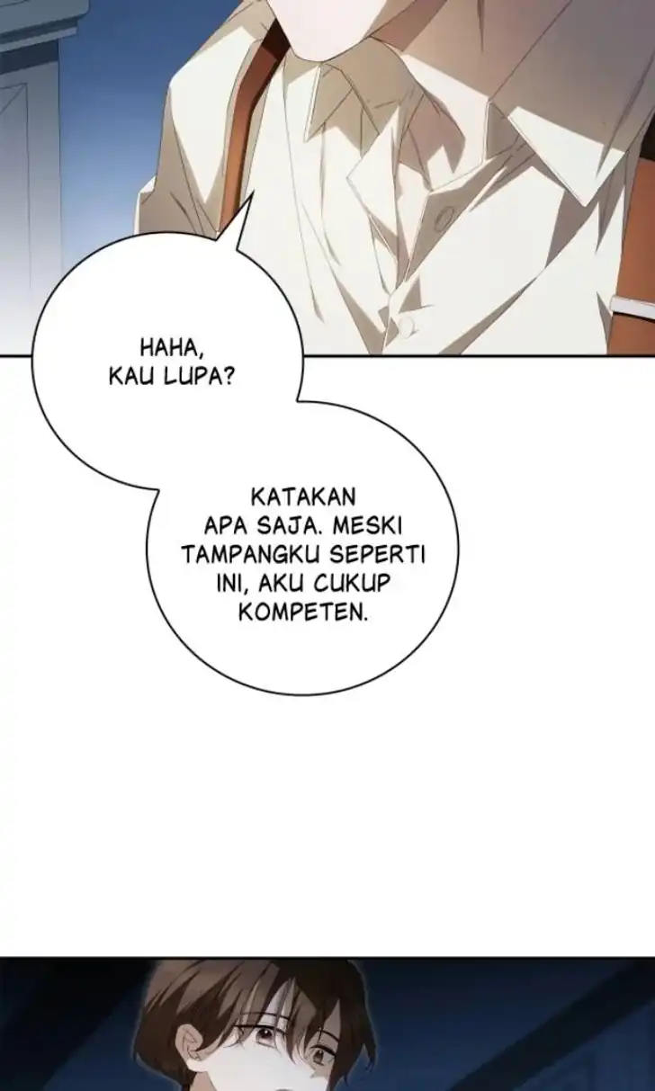 The Count’s Secret Maid Bab 13 halaman 101