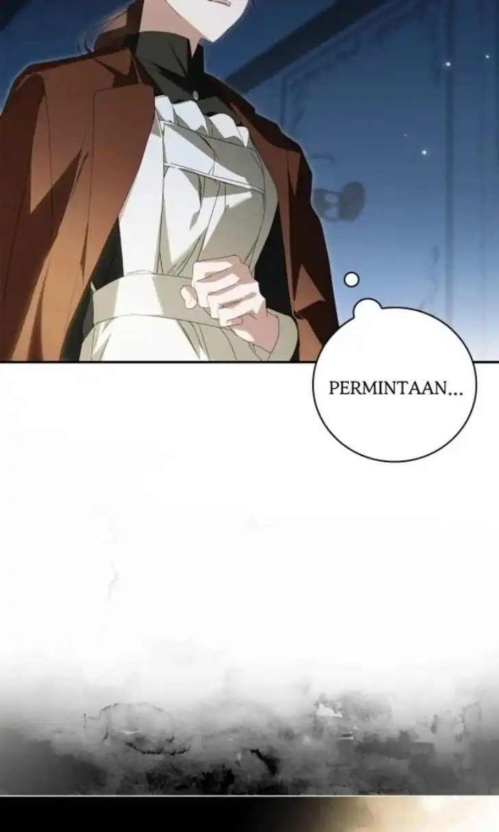 The Count’s Secret Maid Bab 13 halaman 102