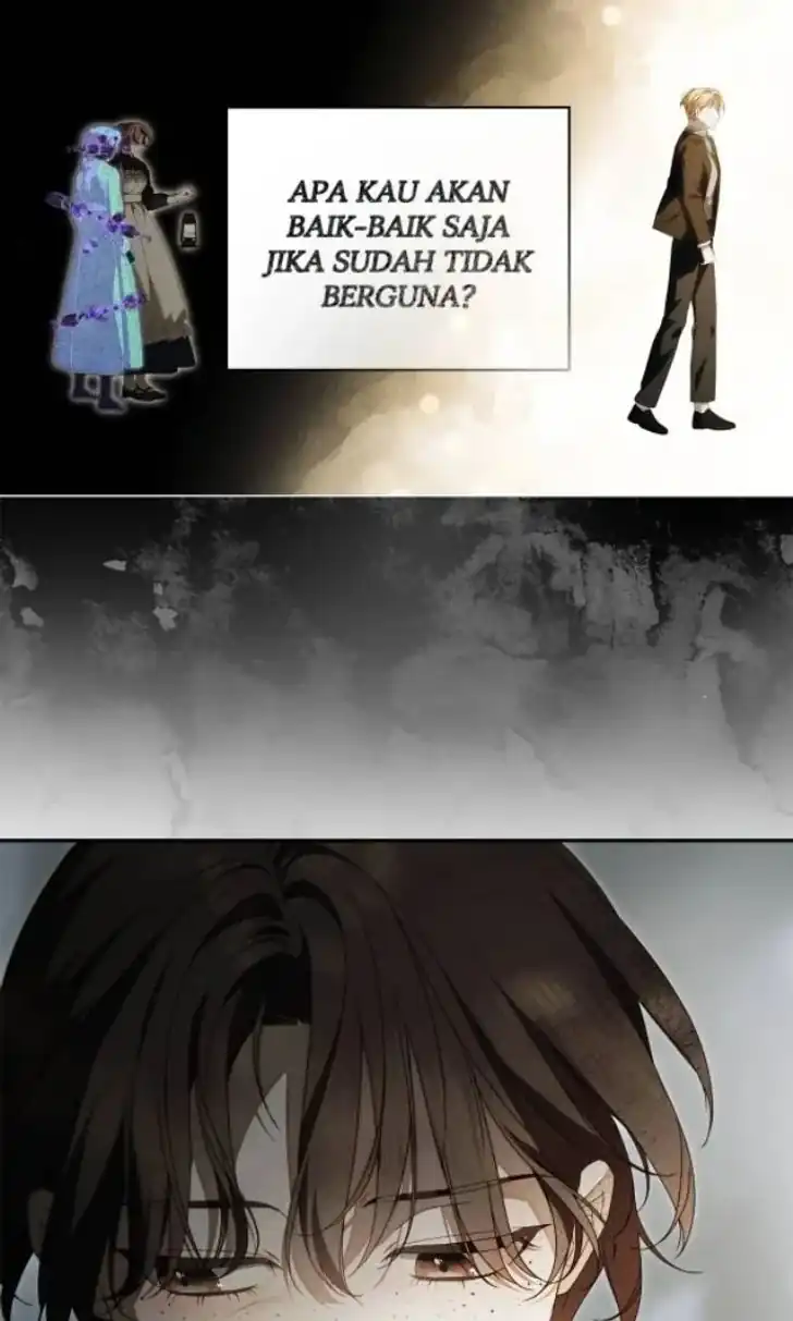 The Count’s Secret Maid Bab 13 halaman 103