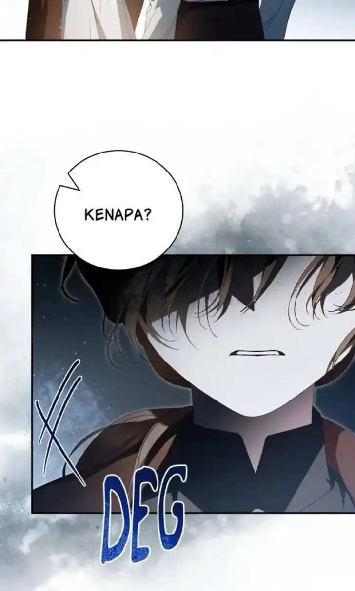 The Count’s Secret Maid chapter 14 halaman 9