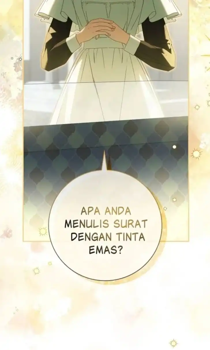 The Count’s Secret Maid chapter 14 halaman 30